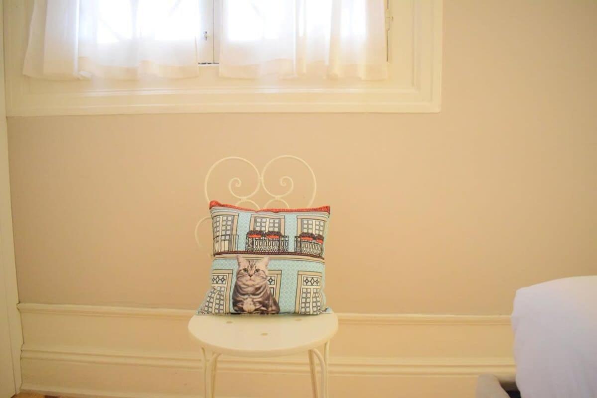 Liiiving In Porto - Vintage Balcony Apartment מראה חיצוני תמונה