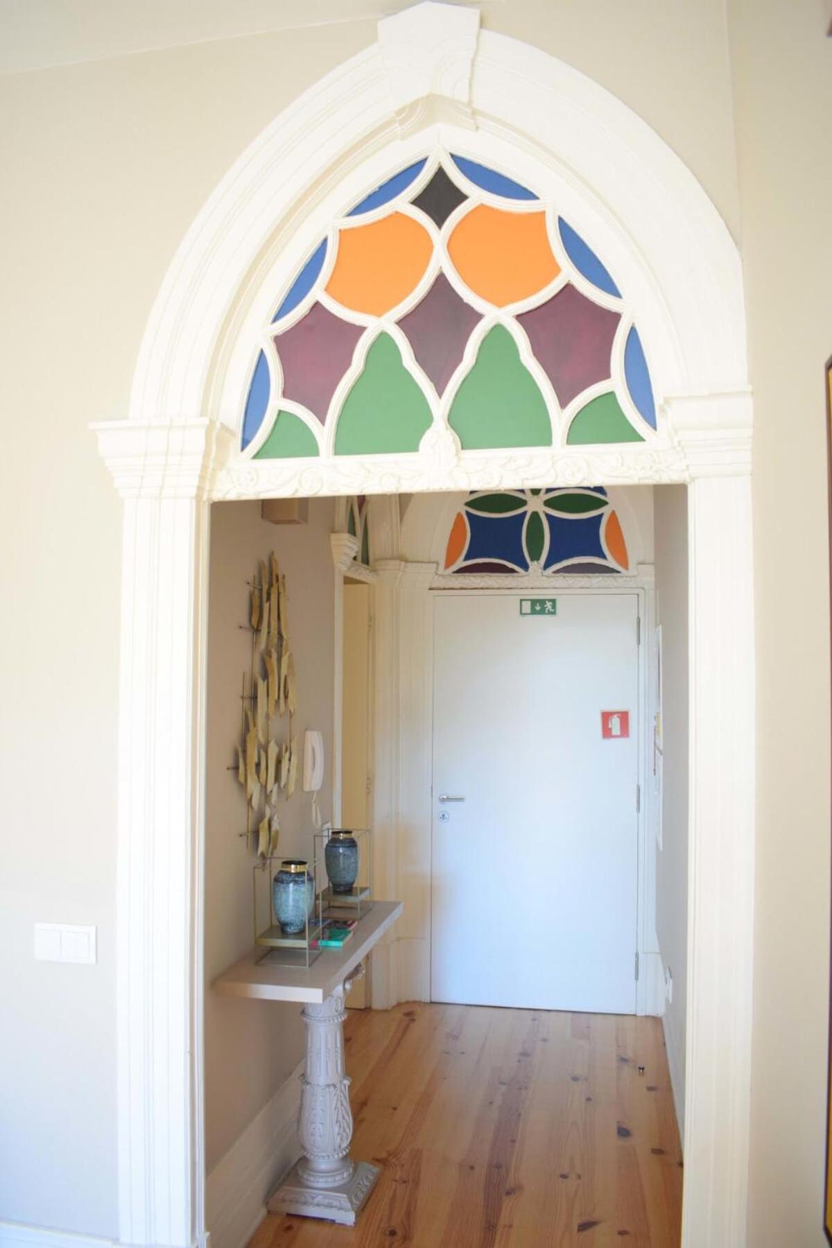 Liiiving In Porto - Vintage Balcony Apartment מראה חיצוני תמונה